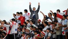 Foto de la galería: Guaraní Antonio Franco 2-Juventud Antoniana de Salta 2