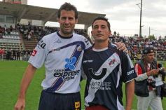 Foto de la galería: Guaraní Antonio Franco 2-Juventud Antoniana de Salta 2