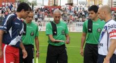 Foto de la galería: Guaraní Antonio Franco 2-Juventud Antoniana de Salta 2