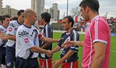 Foto de la galería: Guaraní Antonio Franco 2-Juventud Antoniana de Salta 2
