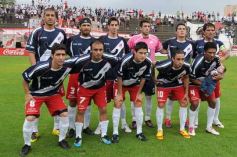 Foto de la galería: Guaraní Antonio Franco 2-Juventud Antoniana de Salta 2