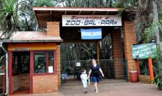 Foto de la galería: Zoo-Bal-Park