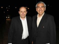 Foto de la galería: Cuarto Intermedio!!