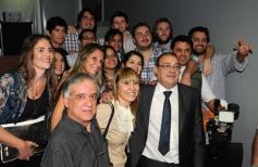 Foto de la galería: Cuarto Intermedio!!