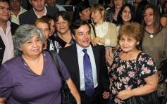 Foto de la galería: Cuarto Intermedio!!