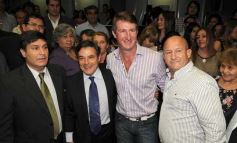 Foto de la galería: Cuarto Intermedio!!