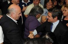 Foto de la galería: Cuarto Intermedio!!