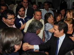 Foto de la galería: Cuarto Intermedio!!