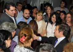 Foto de la galería: Cuarto Intermedio!!