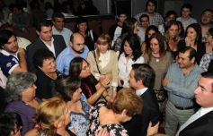 Foto de la galería: Cuarto Intermedio!!