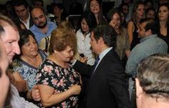 Foto de la galería: Cuarto Intermedio!!