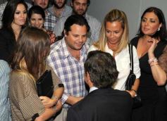 Foto de la galería: Cuarto Intermedio!!