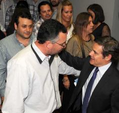 Foto de la galería: Cuarto Intermedio!!