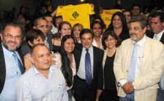 Foto de la galería: Cuarto Intermedio!!