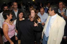 Foto de la galería: Cuarto Intermedio!!