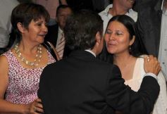 Foto de la galería: Cuarto Intermedio!!