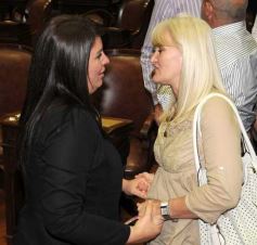 Foto de la galería: Cuarto Intermedio!!