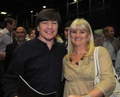 Foto de la galería: Cuarto Intermedio!!