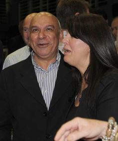 Foto de la galería: Cuarto Intermedio!!