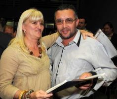 Foto de la galería: Cuarto Intermedio!!