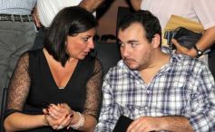 Foto de la galería: Cuarto Intermedio!!