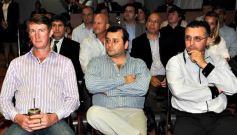 Foto de la galería: Cuarto Intermedio!!