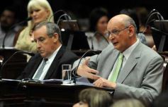 Foto de la galería: Cuarto Intermedio!!