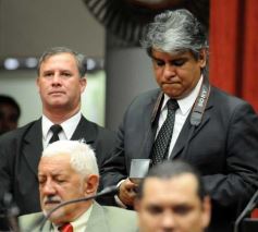 Foto de la galería: Cuarto Intermedio!!