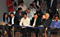 Foto de la galería: Cuarto Intermedio!!