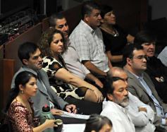 Foto de la galería: Cuarto Intermedio!!