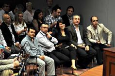 Foto de la galería: Cuarto Intermedio!!