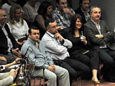 Foto de la galería: Cuarto Intermedio!!