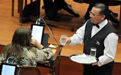 Foto de la galería: Cuarto Intermedio!!