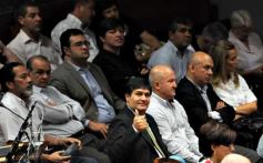 Foto de la galería: Cuarto Intermedio!!