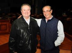 Foto de la galería: Cuarto Intermedio!!