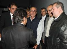 Foto de la galería: Cuarto Intermedio!!