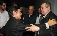 Foto de la galería: Cuarto Intermedio!!