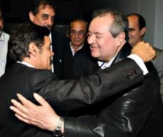 Foto de la galería: Cuarto Intermedio!!