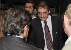 Foto de la galería: Cuarto Intermedio!!