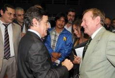 Foto de la galería: Cuarto Intermedio!!