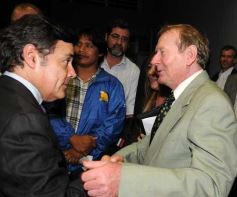 Foto de la galería: Cuarto Intermedio!!