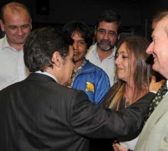 Foto de la galería: Cuarto Intermedio!!