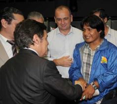 Foto de la galería: Cuarto Intermedio!!