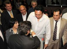 Foto de la galería: Cuarto Intermedio!!