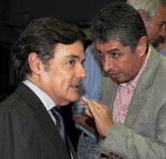 Foto de la galería: Cuarto Intermedio!!