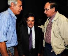 Foto de la galería: Cuarto Intermedio!!