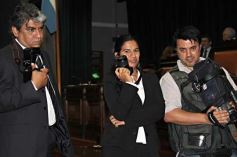 Foto de la galería: Cuarto Intermedio!!