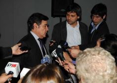 Foto de la galería: Cuarto Intermedio!!