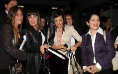 Foto de la galería: Cuarto Intermedio!!