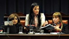 Foto de la galería: Cuarto Intermedio!!